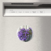 Verbena Magnet (Insitu (Vaatwasser))