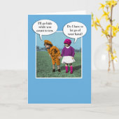 Verberg en zoek liefde en Romance Kaart (Gele Bloem)