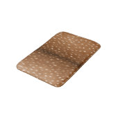 Verbergen // badmat (Gekanteld)