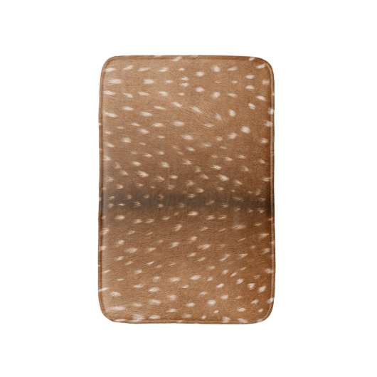 Verbergen // badmat (Voorkant Verticaal)