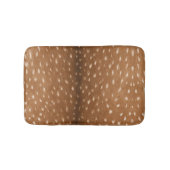 Verbergen // badmat (Voorkant)