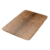 Verbergen // badmat (Gekanteld)