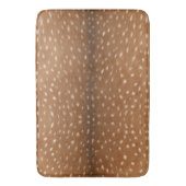 Verbergen // badmat (Voorkant Verticaal)