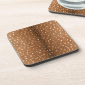 Verbergen // drankjes onderzetter (Linkerzijde)