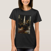Verbergen en zoeken (1882) - James Tissot T-shirt (Voorkant)