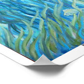 Verbergen en zoeken 1 - de Naiad Poster (Hoek)