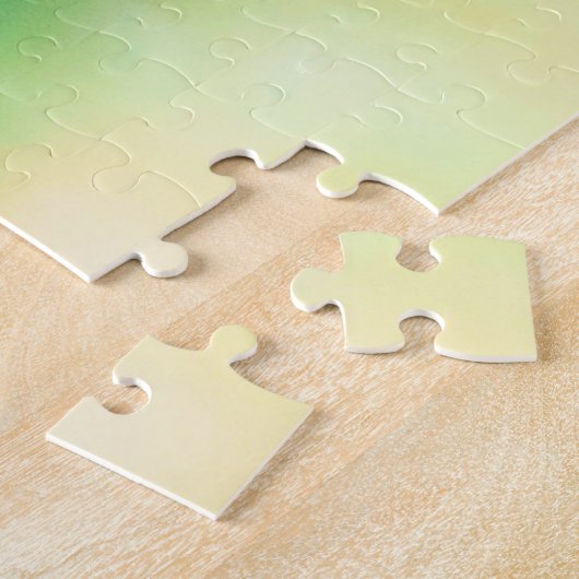 Verbergen en zoeken met een gescand scherm - 20x30 legpuzzel (Zijkant)