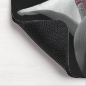 Verbergen en zoeken muismat (Hoek)