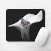 Verbergen en zoeken muismat (Met muis)