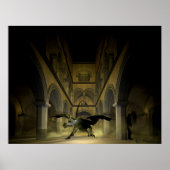 Verbergen en zoeken poster (Voorkant)