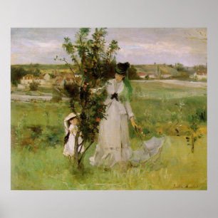 Verbergen en zoeken poster