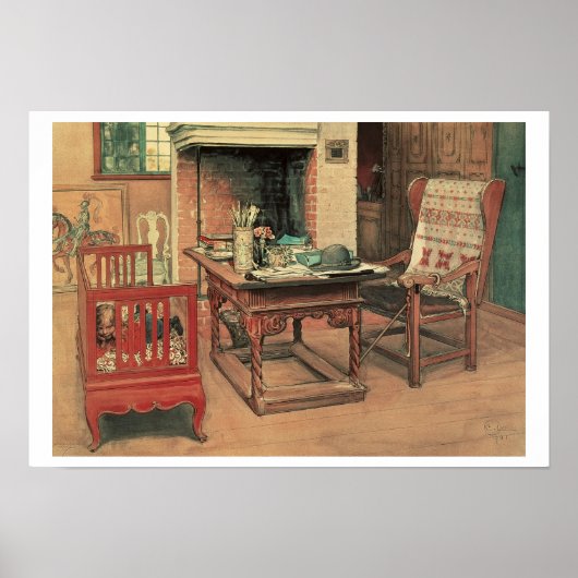 Verbergen en zoeken poster (Voorkant)