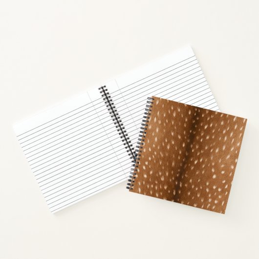 Verbergen // notitieboek (Binnen)