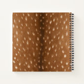 Verbergen // notitieboek (Achterkant)