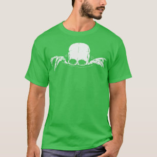 Verbergen T-shirt