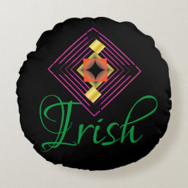 Verbeter comfort en stijl met onze ronde Kussens