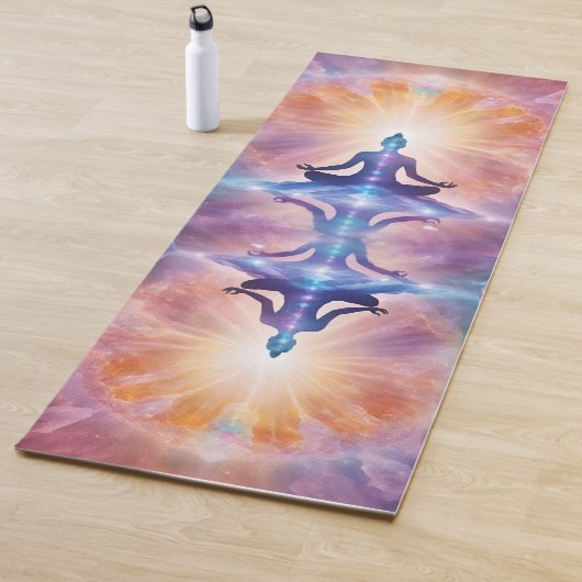 Verbeter herstel yoga yogamat (In situ)
