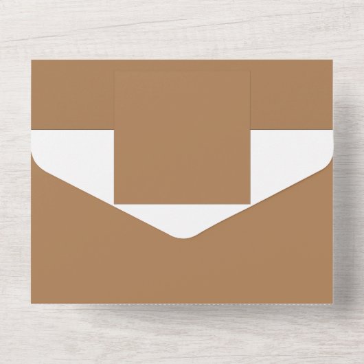 Verbeter het ontwerp van uw website met een verblu all in one uitnodiging (Achterkant)