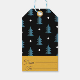 Verbeter uw Cadeaus met stijlvolle cadeau-Labels Cadeaulabel