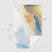 Verbeter uw golfervaring: Top golfhanddoeken Golfhanddoek (Insitu)