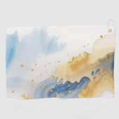 Verbeter uw golfervaring: Top golfhanddoeken Golfhanddoek (Horizontaal)