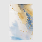 Verbeter uw golfervaring: Top golfhanddoeken Golfhanddoek (Voorkant)