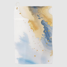 Verbeter uw golfervaring: Top golfhanddoeken