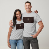 Verbeter uw vonk, handen beschermen delicaat vuur t-shirt (Unisex)