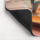 Verbeter uw werkruimte: ontdek onze stijlvolle muismat (Hoek)