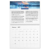 Verbeter uw Zwift Maand tegen Maand Kalender (Feb 2027)