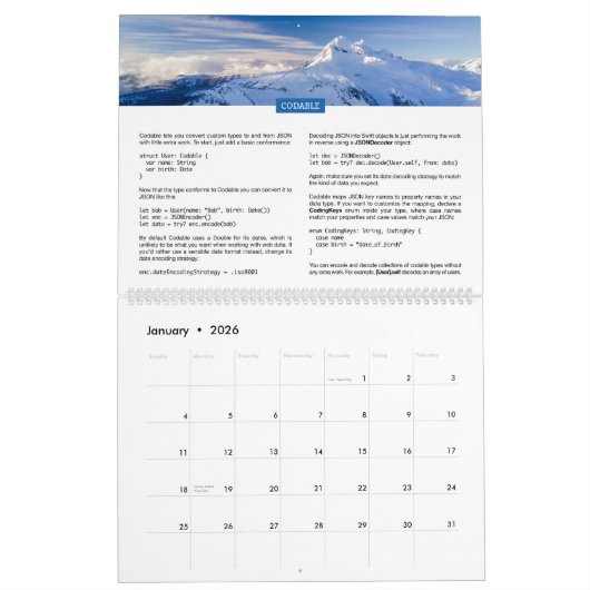 Verbeter uw Zwift Maand tegen Maand Kalender (Jan 2026)