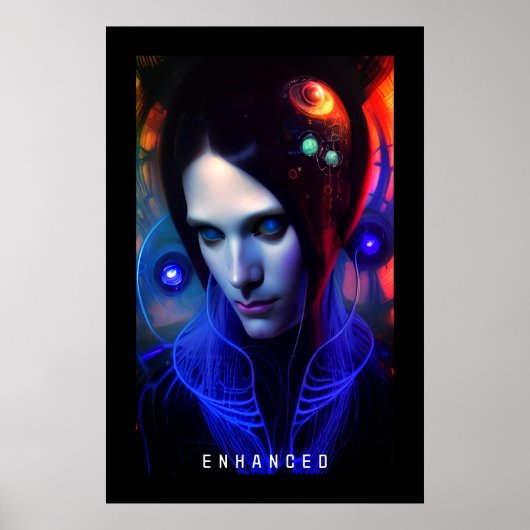 Verbeterd Poster (Voorkant)