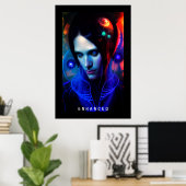 Verbeterd Poster (Thuiskantoor)