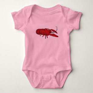 Verbeterde babyboomvis Tutu Romper