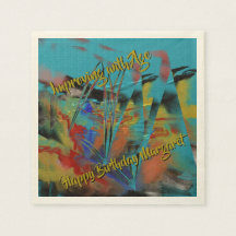 Verbeteren met de leeftijd - Ruw Zee