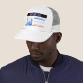 VERBETEREN TRUCKER PET (In situ)