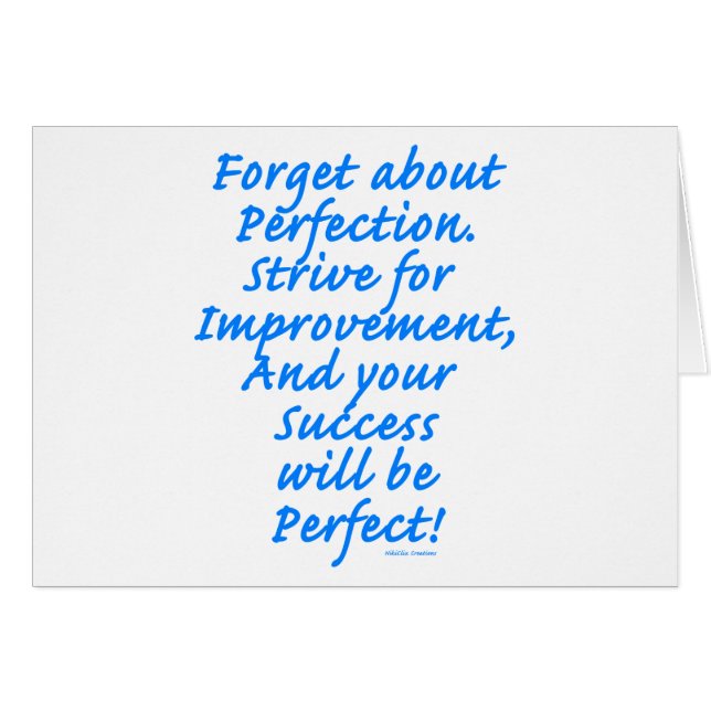 Verbetering (Voorkant Horizontaal)