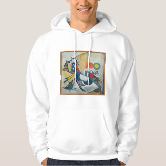 Verbetering 209, 1917 hoodie