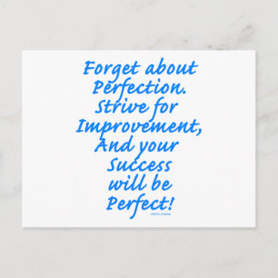 Verbetering Briefkaart