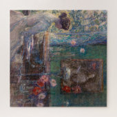 Verbetering door Frederick Childe Hassam Legpuzzel (Horizontaal)