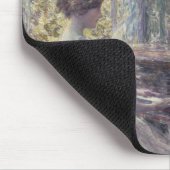 Verbetering door Frederick Childe Hassam Muismat (Hoek)