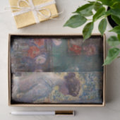 Verbetering door Frederick Childe Hassam Tissuepapier (Geschenk)