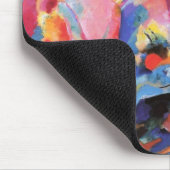 Verbetering van de overstroming muismat (Hoek)