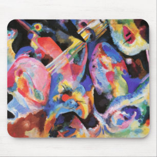 Verbetering van de overstroming muismat