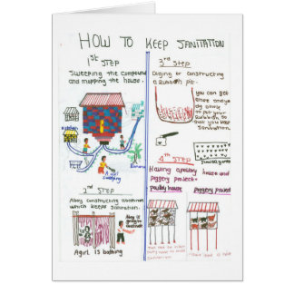 Verbetering van de sanitaire voorzieningen op het