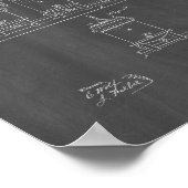 verbetering van het brouwerijbrouwen en het arsena poster (Hoek)