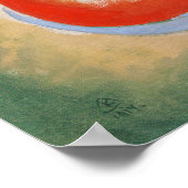 Verbetering van Kandinsky 35 Poster (Hoek)