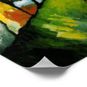 Verbetering VII Poster (Hoek)