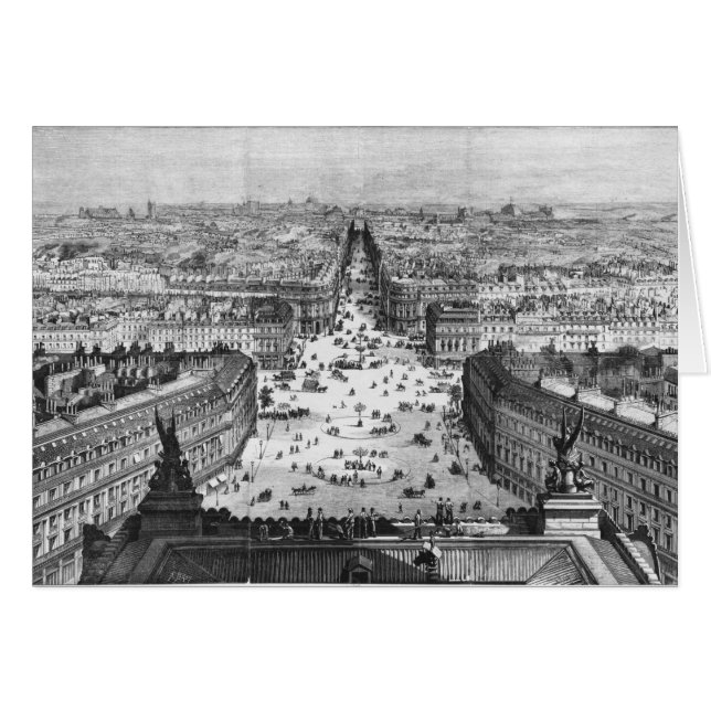 Verbeteringen in Parijs (Voorkant Horizontaal)