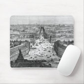Verbeteringen in Parijs Muismat (Met muis)